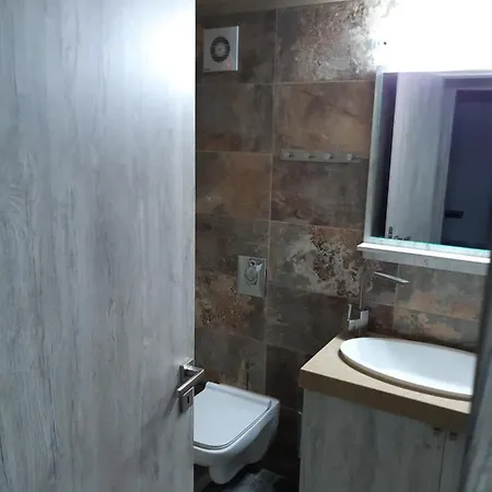 Tatil Evi Utsi *