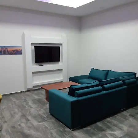 Tatil Evi Utsi *