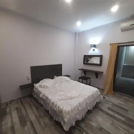 Utsi Tatil Evi